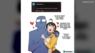 Depravecity | Jovy Milkdust [Differland] - Free Cartoon Porn