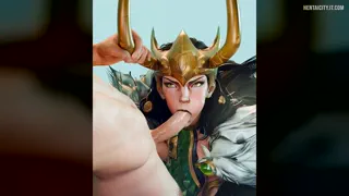 I tried to beat u/trengaming but he was too good for me