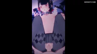 Fine, just hurry up.. i'm on a fifteen minute break