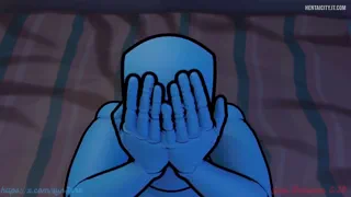 Mabel x Mankin [No Voice] 60FPS Full