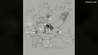 Neco-Arc's Boo Fucking bu SaltyChocolate