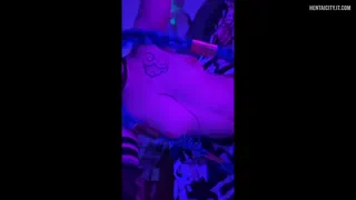 Jinx (Space_sk) [Arcane]