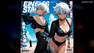 WAIFU FINDER - Alike Angry Gauge