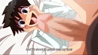 Morning Dick Massage