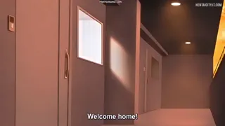 Anette-san to Liliana-san The Animation [Pt.1]