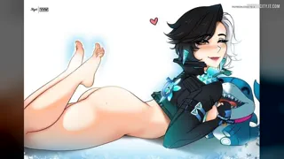 [19] any pervs also looking for longterm. Lets be super naughty and goon to cute rival butts