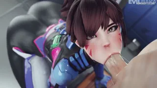 I do the same thing as DVA with the daddies who spoil things for me (Evilbaka)