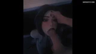 Is there anything better than cumming down a brat's throat