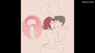 Is it so wrong to want some lovey-dovey sex with my brother