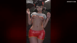 [] Goonette cosplayer !💜 I take requests of cosplays/toys on my Throne and I also healslut for skins 🩷🩵 I send looots of pics for both dm me