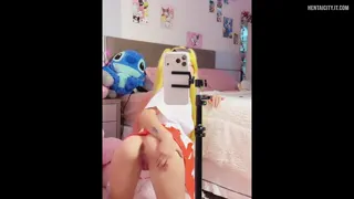 Girl Naruto [Naruto Shippuden] (Ava_waifu)