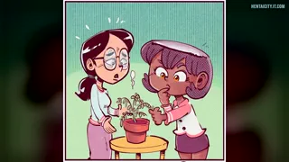 Charlie: botanical help