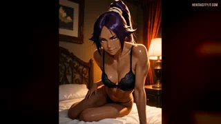 Yoruichi Late night