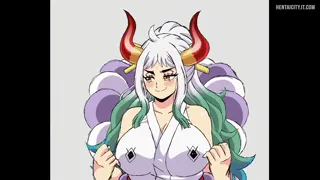 Adorable Yamato (Lewdamone)