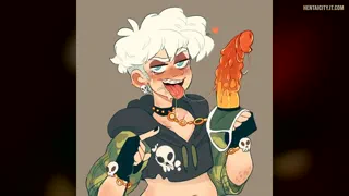 When a Gangster needs to fuck his rivals and get fucked BY his rivals~ (Read Body!!!)