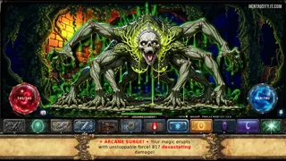 Chronoromancer V0.91 — Two Full Character Updates, New Monster Girl, Bards Guild &amp; 10-Beat Story Arc