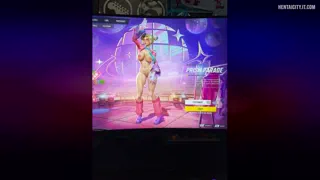 Gooning to my rivals mods m [28]