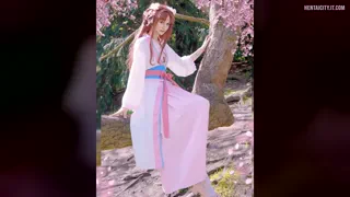 Lishu [The Apothecary Diaries] (By Kawaii Evi)