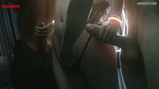 Other girls? We didn't invite any other girls to the party...only you