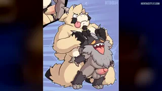 Dex #863 Perrserker || Daily poképorn posting in national dex order