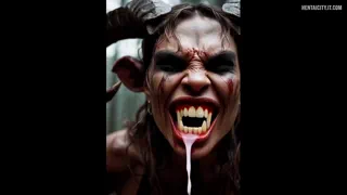 Minotaur women part 2 - Don't let them bite you