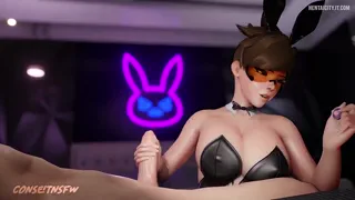 Tracer (Conseit) [Overwatch]