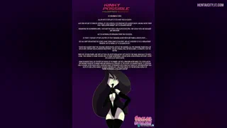 Rule 34 Comic Kinky Possible – A Villain’s Bitch Remastered (Kim Possible) [Tease Comix]