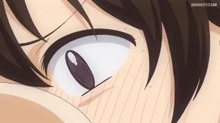 Sensei what are you doing here🤭💦