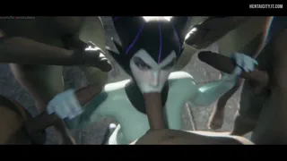 Maleficent [Fortnite] (So8)