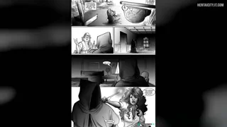 Rule 34 Comic The Harry Potter Experiment (Harry Potter) [Bayushi]