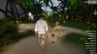 Lashes of the Sea - v0.1.0 - Available Now