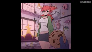 Did you bring her cookies