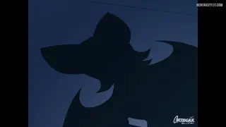 Rouge gets caught (Cartoonsaur) [Sonic The Hedgehog]