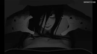 There's a ghost under your blanket (Kusujinn)