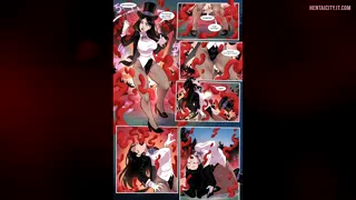 JL: Hell On Earth| (Team Lv) | Full Comic On [Possession Hub]