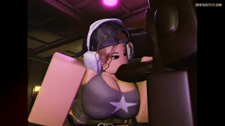 Tomboy almost forgot her place, some BBC saved her