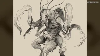 Looking to do a extreme roleplay where my character gets used and possible vored by a massive mutant insect, if you're interested and wanna hear more message me