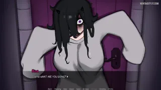 Chapter 2 of My Shut-In Demon! is FREE [My Shut-in Demon!] (Mrjack)