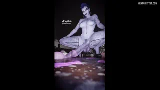 Widowmaker manages to get her hands on a device that allows her to change reality. She’s supposed to give it to Talon… but she’d rather keep it and have some fun with some friends and enemies. Choose who gets railed by her~