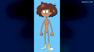 My First NudeEdit and Nsfw art (Anne Boonchuy)