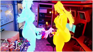 WAH THEY CAME IN ME AND KEPT GOING DUHIAWIDUH⭐🧡💙