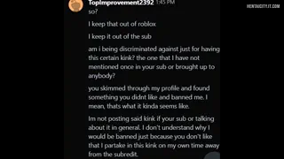 The other condo subreddit is a joke