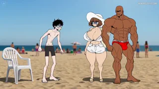 Stolen childhood friend (Again)