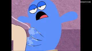 Frankie Foster (Zone)