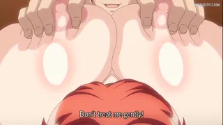 You deserve to be fucked in that way