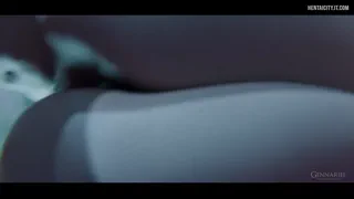 Brigitte gives Juno a Valentine Gift [Overwatch] (Gennariel)