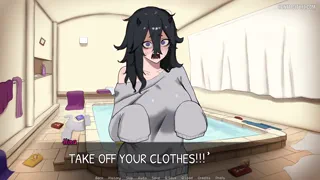 My Shut-In Demon! Chapter 3 is out