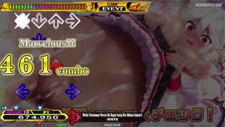 If IOSYS had their hentai game music in DDR
