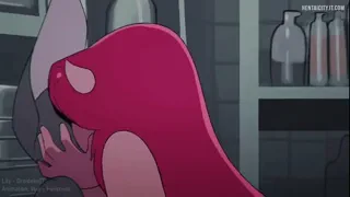 Two Twisted Tongues [Ff] (Feliscede)