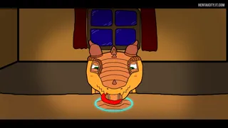 Sandy &amp; his portals [M] (Oc)